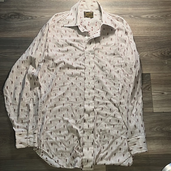 Sears - men large - Picture 2 of 3